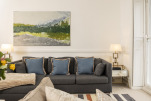 Montpellier Spa Road Apartment II
                                    - Cheltenham, Gloucestershire