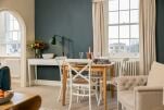 Wolcote House Apartment
                                    - Cheltenham, Gloucestershire