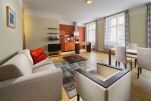 Mamaison Residence Belgicka Prague, One Bedroom Business Apartment