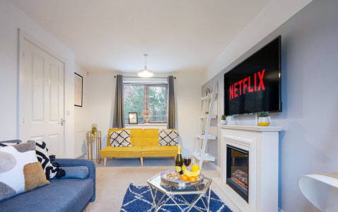 Poppy Avenue Accommodation