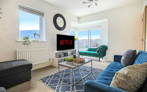 Knights Crescent Accommodation