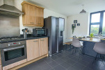 Newport Road 184 Accommodation
                                    - Milton Keynes, Buckinghamshire
