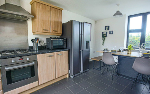 Newport Road 184 Accommodation