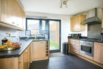 Newport Road 184 Accommodation
                                    - Milton Keynes, Buckinghamshire