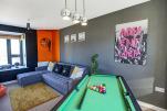 Newport Road 184 Accommodation
                                    - Milton Keynes, Buckinghamshire