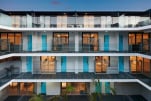Veriu Camperdown Apartments
                                    - Camperdown, Sydney