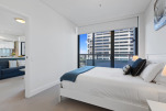 Walker Street Apartments
                                    - Rhodes, New South Wales