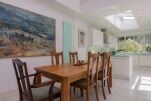 Dining Area, Dyne Road Serviced Apartments, Kilburn, London