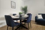 Snuggle Inn Serviced Apartments
                                    - Warlingham, Surrey