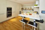 Three Quays Apartments
                                    - Tower Hill, The City