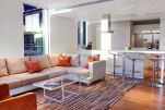 Three Quays Apartments
                                    - Tower Hill, The City