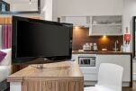 Manchester City Apartments
                                    - Manchester, England