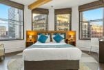 Manchester City Apartments
                                    - Manchester, England