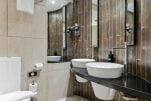 Manchester City Apartments
                                    - Manchester, England