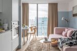 Leman Locke, Aldgate
                                    - Aldgate, The City