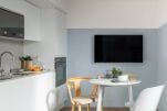 Leman Locke, Aldgate
                                    - Aldgate, The City