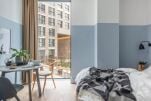 Leman Locke, Aldgate
                                    - Aldgate, The City