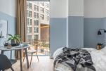Leman Locke, Aldgate
                                    - Aldgate, The City