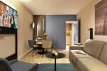 La Defense Paris Apartments
                                    - Paris, France