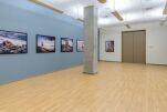 Yoga, Cielo Serviced Apartments, Seattle, Washington