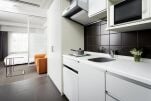 Shinjuku Apartments
                                    - Tokyo, Japan