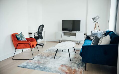 Hoxton Apartments