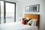 Hoxton Apartments
                                    - Hoxton, North East London