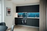 Hoxton Apartments
                                    - Hoxton, North East London