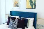 Hoxton Apartments
                                    - Hoxton, North East London