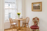 Dining Area, St Stephen Street Serviced Apartments, Edinburgh
