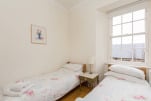Twin Bedroom, St Stephen Street Serviced Apartments, Edinburgh