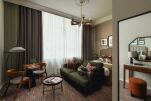 Glasgow Apartments
                                    - Glasgow, Scotland
