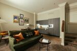 Glasgow Apartments
                                    - Glasgow, Scotland