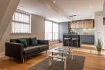 Bond House Apartments
                                    - Reading, Berkshire