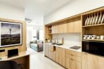 Zimmerstrasse Apartments
                                    - Berlin, Germany