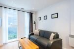 Newhall Square Apartments
                                    - Birmingham, West Midlands