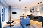 Christchurch Hall Apartments
                                    - Dublin, County Dublin