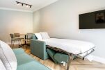 Christchurch Hall Apartments
                                    - Dublin, County Dublin