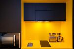 Dublin Castle Apartments
                                    - Dublin, County Dublin