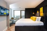 Dublin Castle Apartments
                                    - Dublin, County Dublin