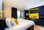 Dublin Castle Apartments
                                    - Dublin, County Dublin