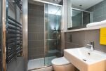 Dublin Castle Apartments
                                    - Dublin, County Dublin