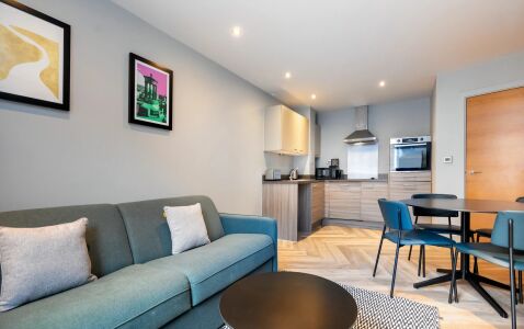 West End Apartments