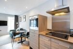 West End Apartments
                                    - Edinburgh, Scotland
