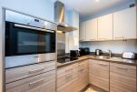 West End Apartments
                                    - Edinburgh, Scotland