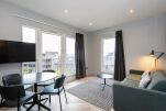 West End Apartments
                                    - Edinburgh, Scotland