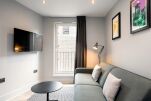 West End Apartments
                                    - Edinburgh, Scotland