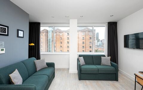 Piccadilly House Apartments