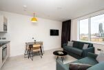 Piccadilly House Apartments
                                    - Manchester, England