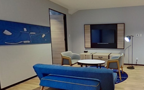 Namba Osaka Apartments